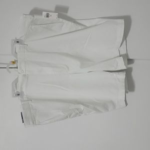 IZOD SALTWATER STRETCH SHORTS